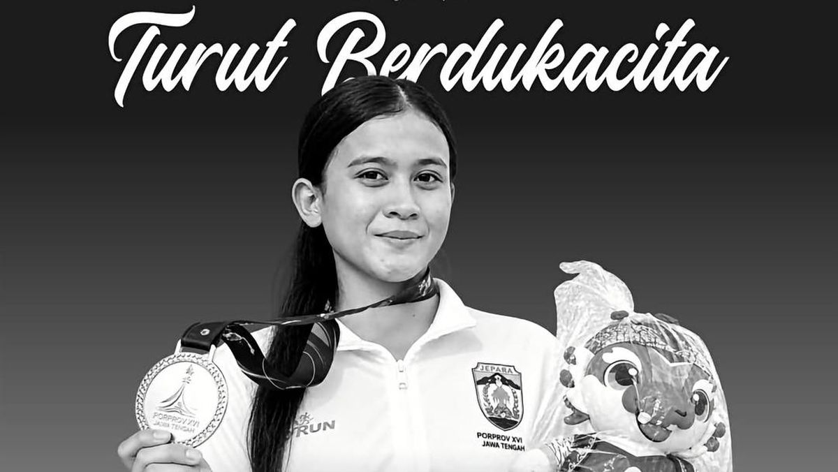 Kronologi Atlet Selam Jepara Meninggal saat Lomba di Porprov Jateng — NadiKabar.com