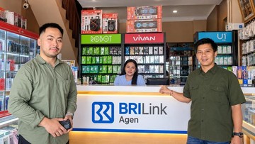 BRILink Agen Fillio Perluas Akses Keuangan hingga Pinggiran Dumai - Infolitik