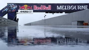 Resmi: MotoGP Australia 2026 Batal Digelar