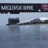 Balapan Moto3 dalam rangkaian MotoGP Australia 2026 resmi dibatalkan akibat kondisi cuaca buruk di Sirkuit Phillip Island, Minggu (25/10/2026). Gangguan jarak pandang menjadi faktor utama keputusan tersebut demi menjaga keselamatan pembalap dan selur