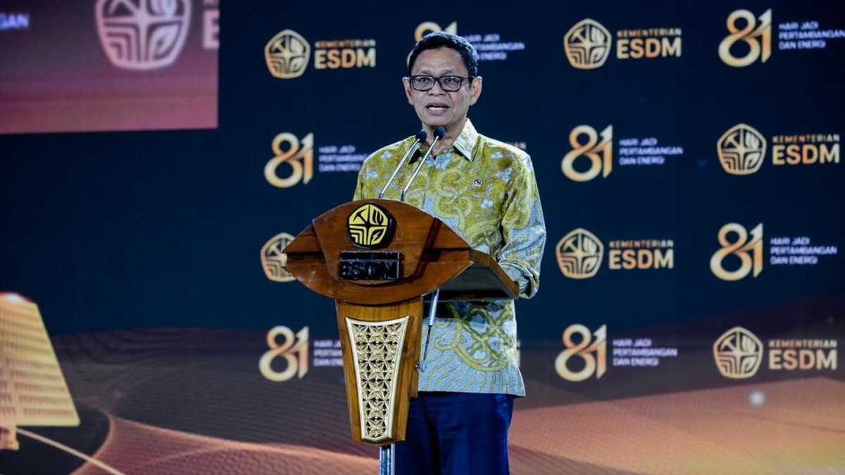 Kementerian ESDMLuncurkan Program Pengawal Energi untuk 3.679 SPBU