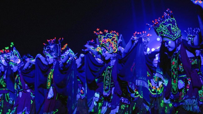 Festival Gandrung Sewu 2026