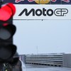 MotoGP - Australian Grand Prix - Phillip Island Grand Prix Circuit, Phillip Island, Australia - October 25, 2026  View of the track during a rain delay REUTERS/Asanka Brendon Ratnayake