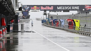 Kata-kata Veda Ega setelah Moto3 Australia 2026 Batal Digelar