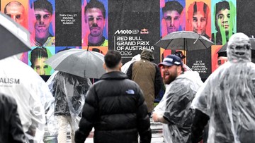 Liputan Olahraga CNN Sport : Jadwal Sementara MotoGP Australia 2026: Mundur 2,5 Jam