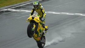 MotoGP Australia Resmi Batal Digelar
