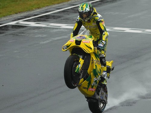 MotoGP Australia Resmi Batal Digelar