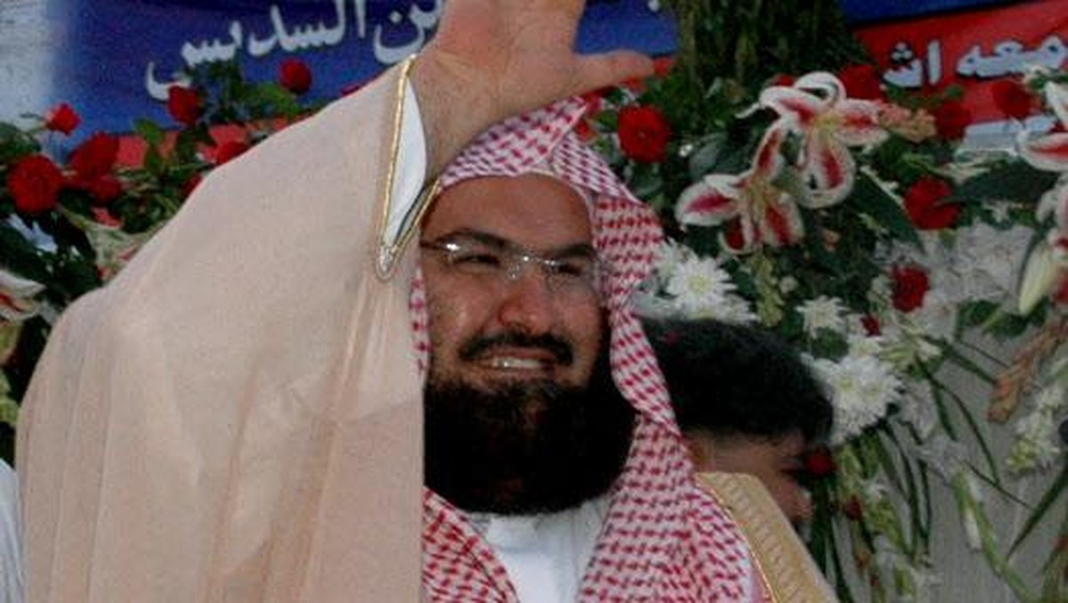 Houthi Serang 2 Kota Suci, Imam Masjidil Haram: Niat Jahat ke Muslim