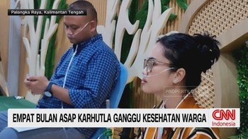 karhutla Kalteng, ISPA Kalteng, suntik gambut, kebakaran hutan, Kotawaringin Timur, kabut asap, BPBD Kalteng,