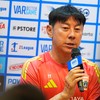 Pelatih Persija Jakarta, Shin Tae-yong