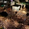 thumbnail video demo tel aviv israel