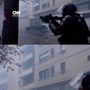 thumbnail video polisi prancis bentrok