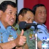 Mantan Panglima TNI Laksamana TNI (Purn) Widodo Adi Sutjipto meninggal dunia.