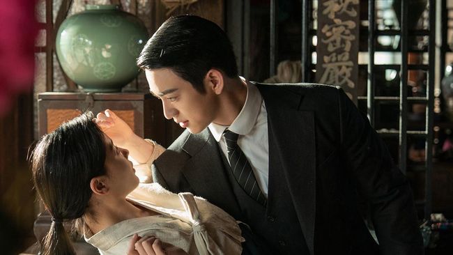 4 Drakor Terbaru di Netflix dengan Rating Tinggi yang Wajib Ditonton