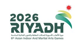 Asian Indoor and Martial Arts Games 2026 resmi ditunda ke 2027.