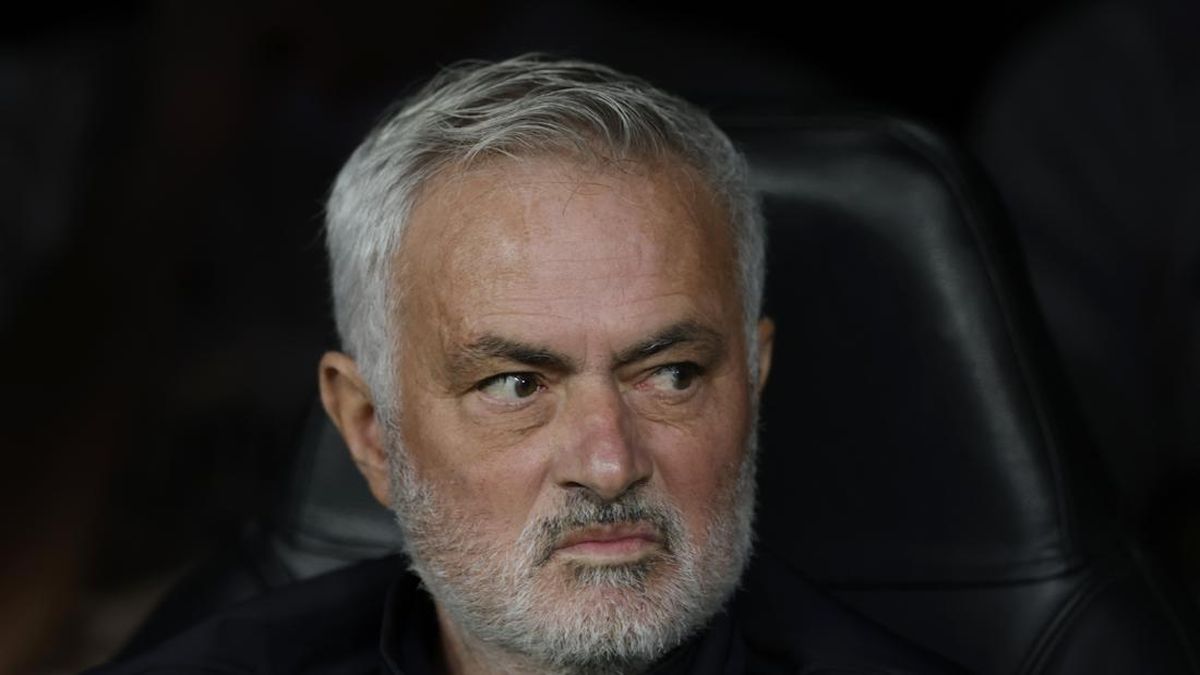 Kata-kata Mourinho usai Madrid Sikat Barcelona di El Clasico — NadiKabar.com