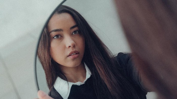 Bicara negatif kepada diri sendiri