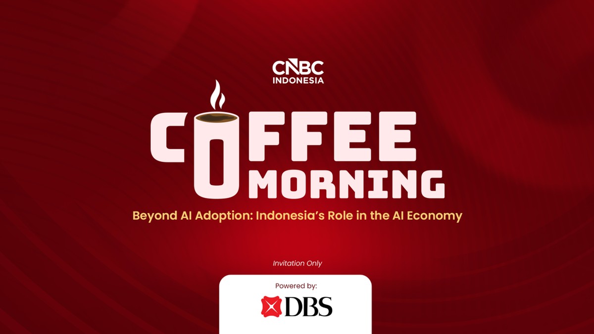 Adopsi AI Makin Masif, Bagaimana Perannya untuk Ekonomi Indonesia?