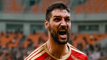 Update Eksklusif Olahraga CNN : Klasemen Super League usai Persija dan Persebaya Menang Dramatis