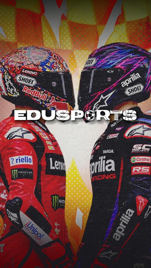EDUSPORTS: Bagaimana Menentukan Juara Dunia MotoGP Bila Poin Sama?
