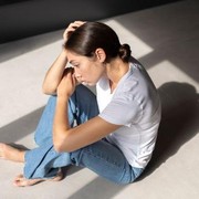 7 Tanda Kamu Mengalami Kelelahan Mental