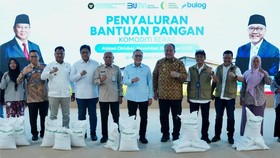 Kemenko Pangan