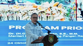 Kemenko Pangan