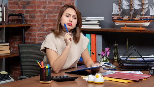 7 Kesalahan Orang Pintar yang Bisa Membuat Mereka Gagal