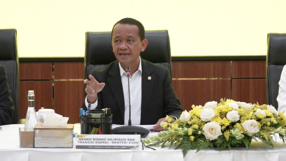 Dipotong Cuma 8%, Ternyata RI Ekspor Gas Sebesar Ini ke Singapura
