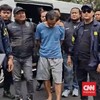 Pria di Madiun, Jawa Timur, Dwi Bagus Martono alias DBM (40), tega menghabisi nyawa istri sirinya, Dini Hardiyanti (30) dan anaknya AGF (4) dengan keji.