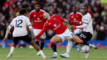 Update Eksklusif Olahraga CNN : MU yang Sakit Ditunggu 4 Laga Maut: Chelsea hingga Liverpool