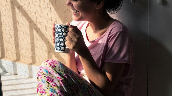 Ini Manfaat Mindful Morning dan Cara Tepat Melakukannya