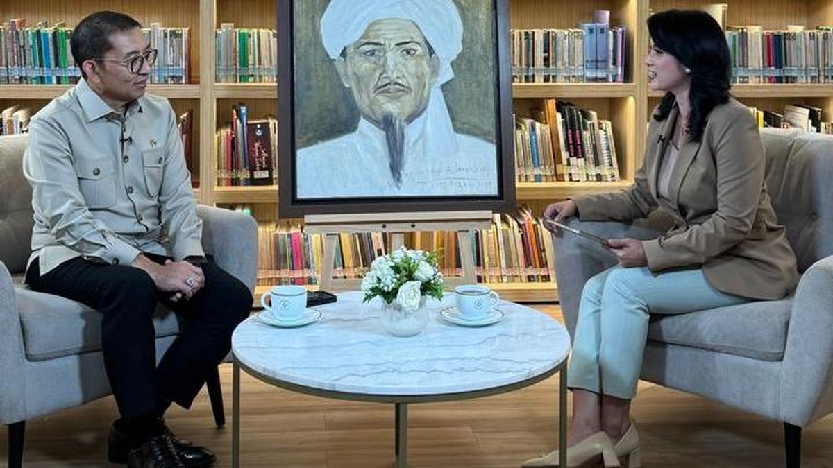 Menghidupkan Kembali Warisan Syekh Yusuf Melalui Budaya dan Narasi — NadiKabar.com