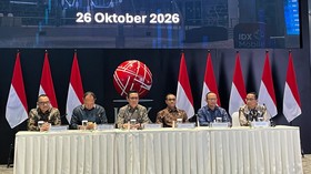 Otoritas Jasa Keuangan (OJK) memperpanjang periode pemberlakuan pembelian kembali saham (buyback) tanpa persetujuan Rapat Umum Pemegang Saham (RUPS) hingga Juni 2027. Adapun kebijakan ini sebelumnya dijadwalkan berakhir pada akhir tahun ini.