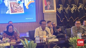 Pemerintah menggratiskan biaya layanan pendaftaran untuk 19 jenis hak cipta.Menteri Hukum Supratman Andi Agtas menyebut langkah ini diambil untuk menindaklanjuti usulan dari masyarakat agar tidak ada lagi biaya pendaftaran hak cipta.