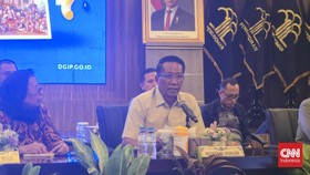 Menkum Blokir 700 Ribu Badan Usaha Tak Lapor Data Pemilik Manfaat