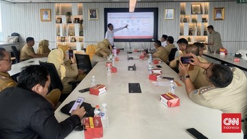 PERHUMAS Tekankan Pentingnya Komunikasi Publik Lurah di Pelatihan BSA - Infolitik