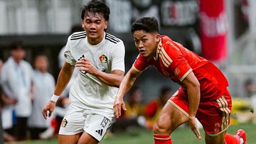 Berita Panas dari Dunia Sport CNN : Hasil Super League: Penuh Drama, Persija Comebak Tekuk Persik 2-1
