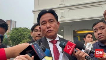 Prabowo Instruksikan Kaji Mendalam Pengertian Tindak Pidana Korupsi - Infolitik