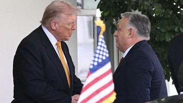 2 Sekutu Malah Kalah Pemilu usai Dapat Dukungan Jor-joran Trump