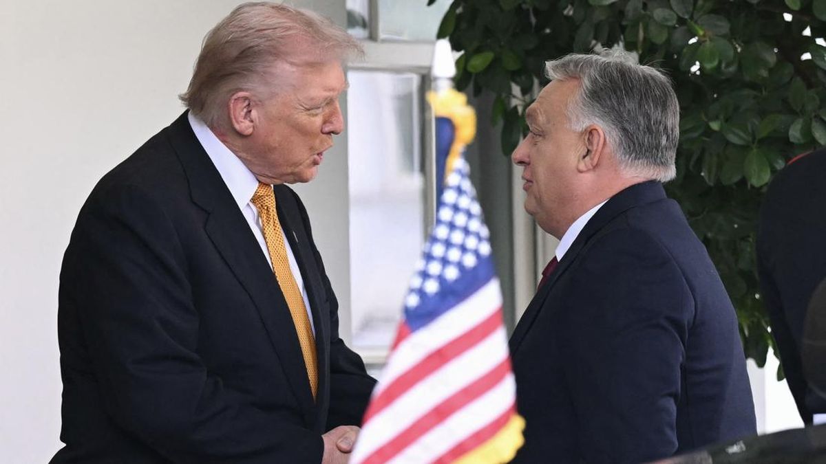 2 Sekutu Malah Kalah Pemilu usai Dapat Dukungan Jor-joran Trump