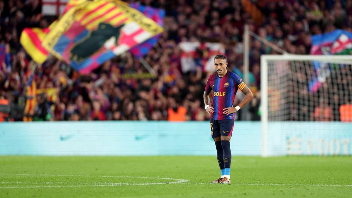 Dijegal Rival Abadi, Barcelona Gagal Cetak Rekor Spesial di La Liga — NadiKabar.com