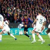 Barcelona menelan dua kekalahan beruntun, dari PSG dan Real Madrid.