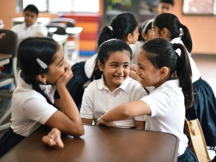Sifat Baik Anak Bawaan Lahir atau Terbentuk dari Lingkungan? Ini Kata Psikolog