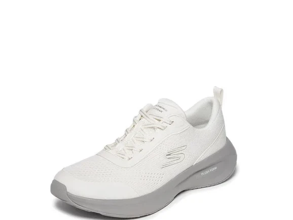 Cari Sepatu Training untuk Pemula? Kenali Skechers Plush Foam 