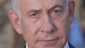 Netanyahu Ancam Iran Jika Coba Picu Perang untuk Ganggu Pemilu Israel