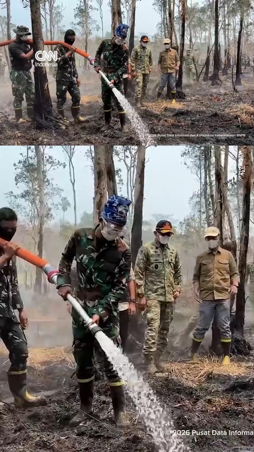 thumbnail video kebakaran way kambas