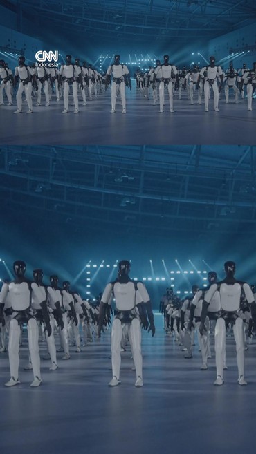 thumbnail video humanoid china world record