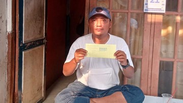 Mekanik Tangerang Kaget Dapat Tagihan Pajak McLaren Rp137 Juta