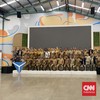 52 Lurah Peserta BSA Ikut Pelatihan di Kantor Paragon